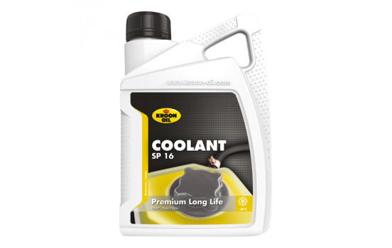 Refrigerante Kroon-Oil SP 16 -38°C 1L, Imagen 2