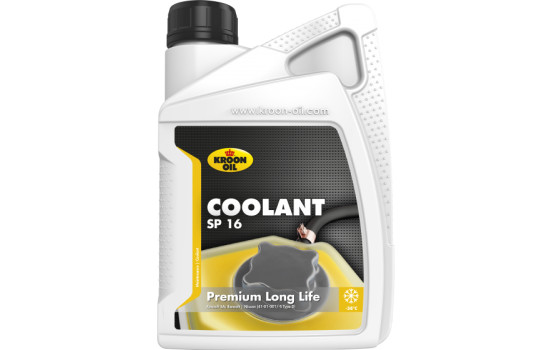 Refrigerante Kroon-Oil SP 16 -38°C 1L