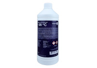 Refrigerante Winparts GO! Longlife G12 -36 °C 1 L