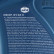 Refrigerante Eurol GLS 13 -36°C 1L, Miniatura 2