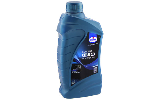 Refrigerante Eurol GLS 13 -36°C 1L