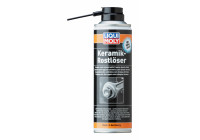 Liqui Moly Eliminador de óxido cerámico con choque frío 300 ml