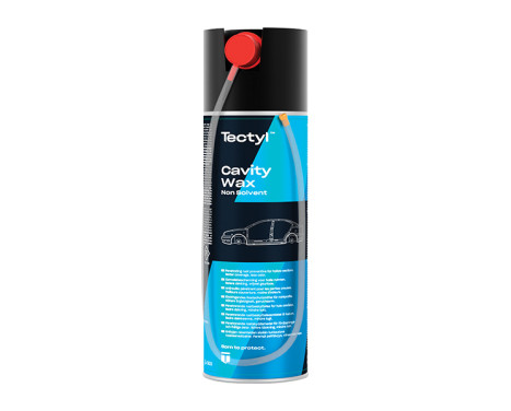 Valvoline tectyl Cav.Wax sin disolventes 500 ml