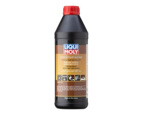 Aceite hidráulico central Liqui Moly 1L