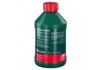 Aceite hidráulico FEBI Bilstein CHF 11-S 1L