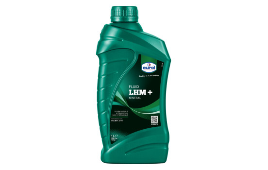 Fluido Eurol LHM+ 1L