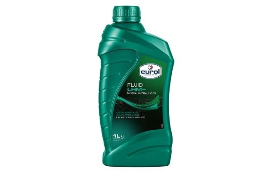 Fluido Eurol LHM+ 1L, Imagen 2