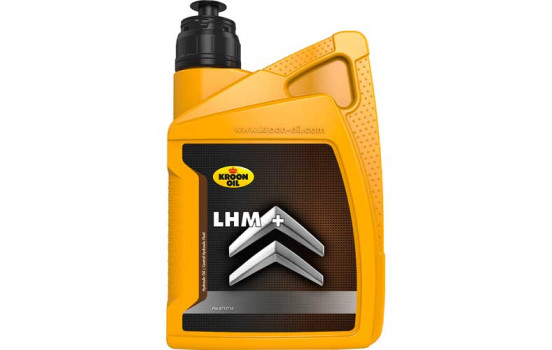 Kroon-Oil Aceite hidráulico LHM 1L