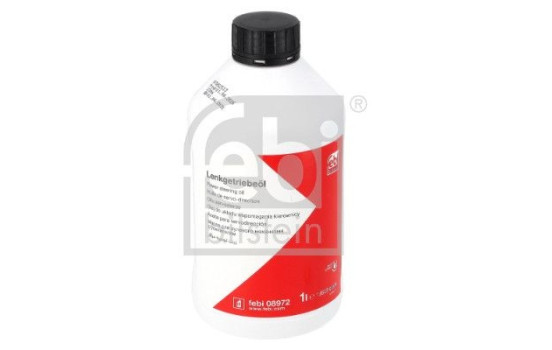 Líquido de dirección asistida FEBI Bilstein Dexron II 1L, Imagen 2