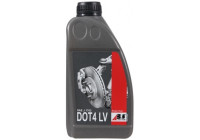 Líquido de frenos ABS DOT 4 1L