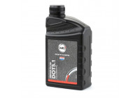 Líquido de frenos ABS DOT 5.1 1L