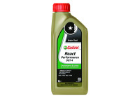 Líquido de frenos Castrol React Performance DOT 4 1L