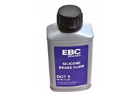 Líquido de frenos EBC DOT 5 0,25L