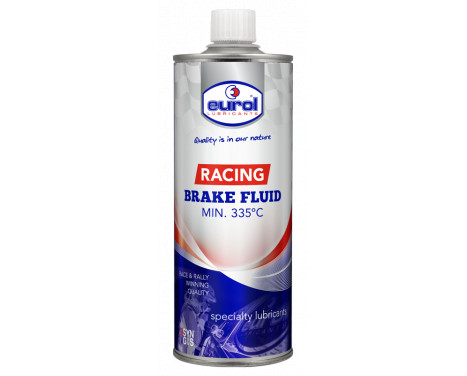 Líquido de frenos Eurol Specialty Racing 0,5 L