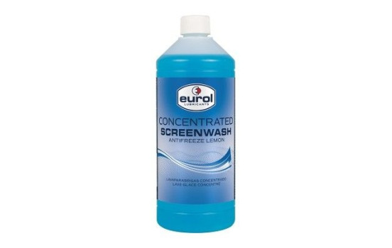 Anticongelante lavaparabrisas Eurol -45 °C 1L, Imagen 3