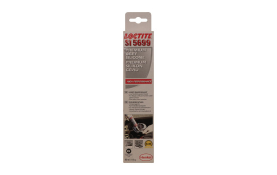 Junta Loctite 5699 80 ml, Imagen 2