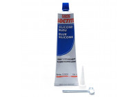 Loctite 5926 Junta líquida de silicona azul 100 ml