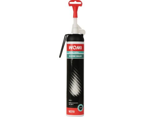 Womi Powersil Negro 200 ml