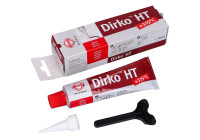 Elring Dirko HT junta líquida roja 70ML