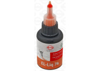 Junta de tapa de válvula Elring El-Liq 74 50 ml