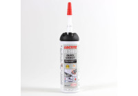 Sellador de silicona Loctite negro SI 5980 100 ml
