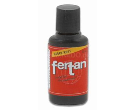 Convertidor de óxido Fertan 30 ml