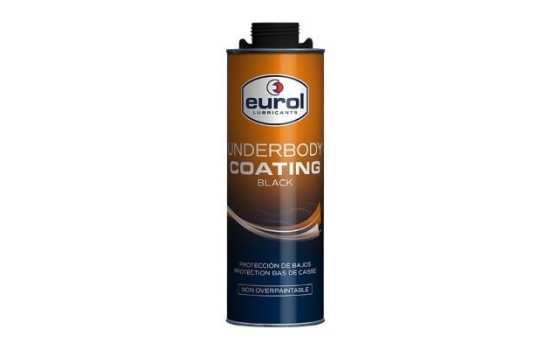 Eurol UBC Negro 1L, Imagen 2