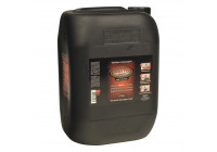 Gel eliminador de óxido Rustyco 1022 25L