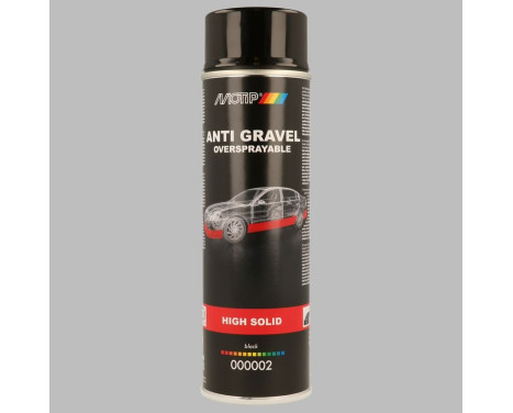 Motip Anti-Piedra Chip 500 ml (alto)
