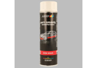 Motip Anti-Piedra Chip Blanco 500 ml