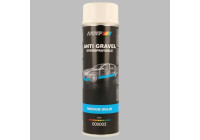 Motip protección antigravilla 500 ml - Blanco