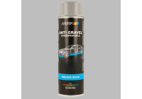 Motip protección antigravilla 500 ml - Gris
