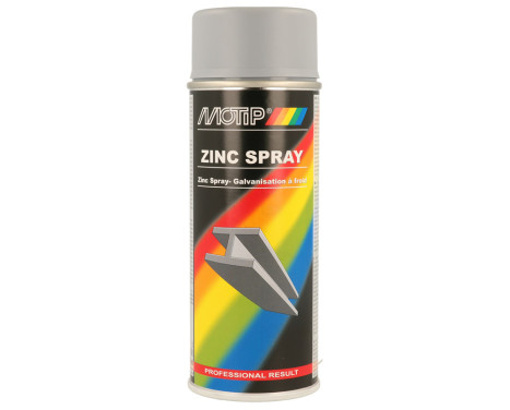 Motip Spray de zinc - 400 ml