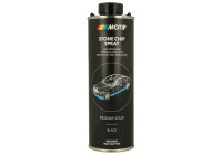 Protección antigravilla de 1 litro - color negro