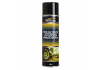 Protecton Anti-gravilla negro 500ml