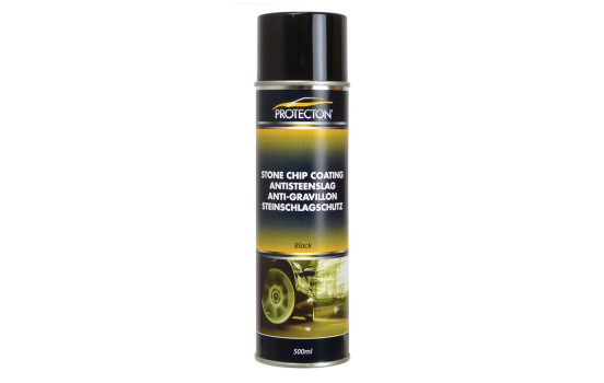 Protecton Anti-gravilla negro 500ml, Imagen 2