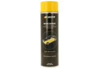 Recubrimiento de cera Motip 500 ml