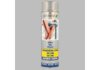 Spray de aluminio y zinc 500 ml