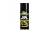 Spray protector de zinc 400 ml