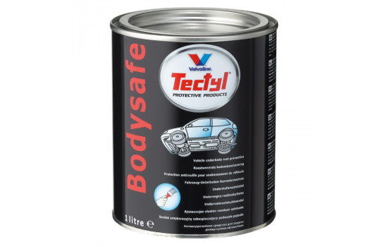 Valvoline 20035 Tectyl seguro para el cuerpo 1L