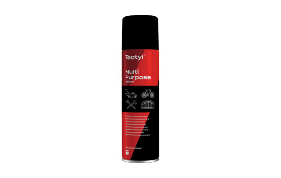 Valvoline Tectyl Multiusos Ã?mbar 500 ml