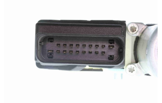 Elmotor, fönsteröppnare, bild 2