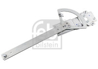 Fönster manövermekanism 107798 FEBI