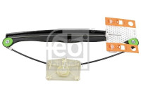 Fönster manövermekanism 180216 FEBI