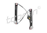 Fönster manövermekanism