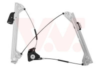 FÖNSTER MEK.EL MOTOR L 2D 0659261 Van Wezel