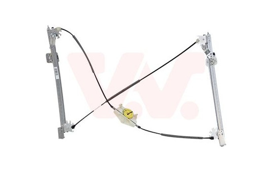 FÖNSTER MEK.EL MOTOR L 2D 5803265 Van Wezel