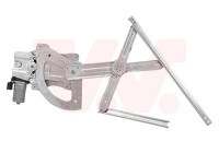 FÖNSTER MEK.EL.+MOTOR VR 4D 8238262 Van Wezel