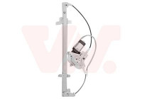 FÖNSTER MEKANIK.ELEK+MOTOR AR 5248264 Van Wezel