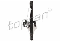 Fönsterdriftsmekanism